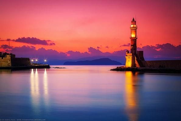 chania